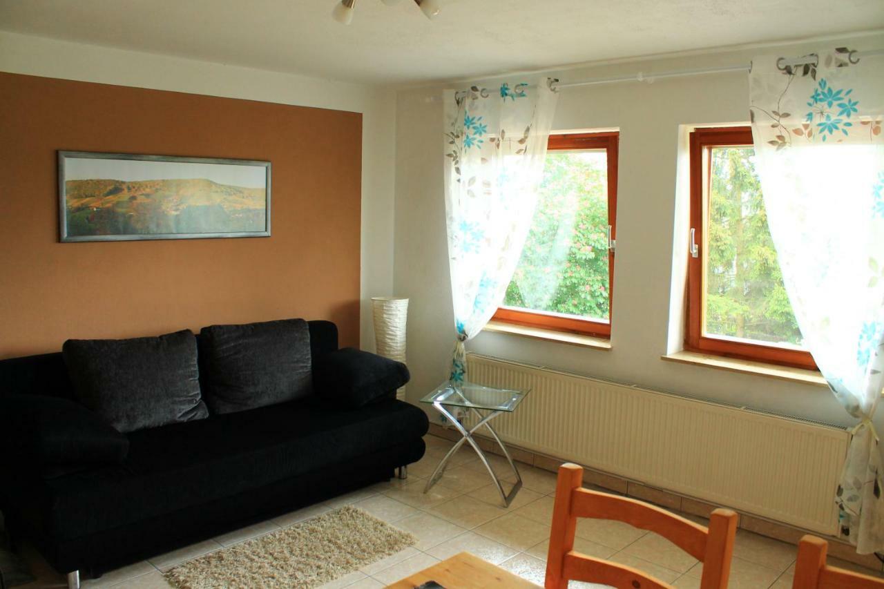 Ferienwohnung Kraft Untersteinbach Exterior photo